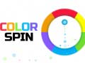 Gioco Color Spin