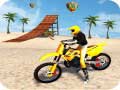 Gioco Racing Moto: Beach Jumping Simulator