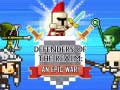 Gioco Defenders of the Realm: An Epic War