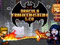 Gioco Dracula Frankenstein & CO