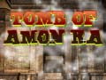 Gioco The Tomb of Amon Ra