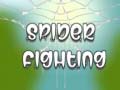 Gioco Spider Fight