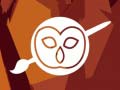 Gioco Owl Coloring