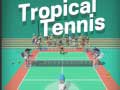 Gioco Tropical Tennis