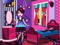 Gioco Monster Doll Room Decoration