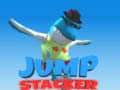 Gioco Jump Stacker