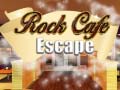 Gioco Rock Cafe Escape