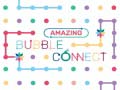 Gioco Amazing Bubble Connect