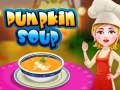 Gioco Pumpkin Soup