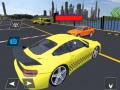 Gioco Realistic Sim Car Park