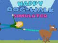 Gioco Happy Dog-Walk Simulator