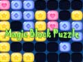 Gioco Magic Block Puzzle