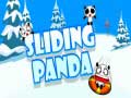 Gioco Sliding Panda