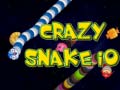 Gioco Crazy Snake io