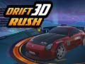 Gioco Drift Rush 3d
