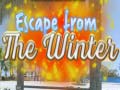 Gioco Escape from the Winter