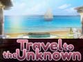 Gioco Travel to the Unknown