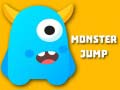 Gioco Monster Jump