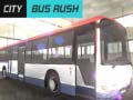 Gioco City Bus Rush