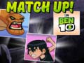 Gioco Ben 10 Match up!