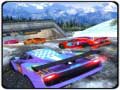 Gioco Snow Driving Car Racer Track