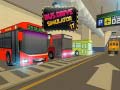 Gioco Highway Bus Driving Simulator