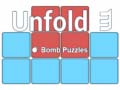 Gioco Unfold 3 Bomb Puzzles