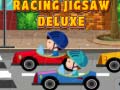 Gioco Racing Jigsaw Deluxe