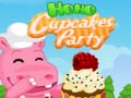 Gioco Hoho Cupcakes Party