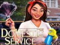 Gioco Domestic Service
