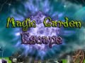 Gioco Magic Garden Escape