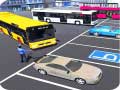 Gioco City Bus Parking
