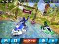 Gioco Extreme Power Boat Water Racing