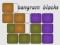 Gioco Tangram Blocks