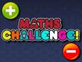 Gioco Maths Challenge