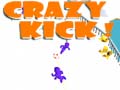 Gioco Crazy Kick!