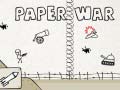 Gioco Paper War