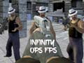 Gioco Infinity Ops FPS