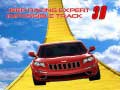 Gioco Jeep Racing Expert: Impossible Track 3D