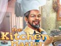 Gioco The Kitchen Master