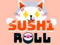 Gioco Sushi Roll