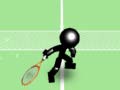 Gioco Stickman Tennis 3D