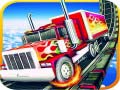 Gioco Impossible Truck Driving Simulation 3D