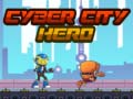 Gioco Cyber City Hero