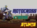 Gioco Motocross Xtreme Stunts