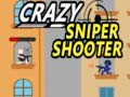 Gioco Crazy Sniper Shooter