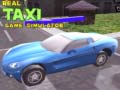 Gioco Real Taxi Game Simulator
