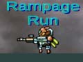 Gioco Rampage Run