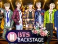 Gioco BTS Backstage