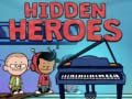 Gioco Hidden Heroes